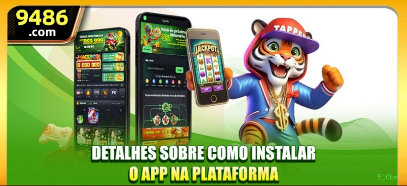 Desempenho do app 510bet em diferentes aparelhos