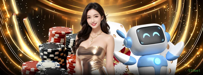 Plataforma 510bet - cassino e apostas