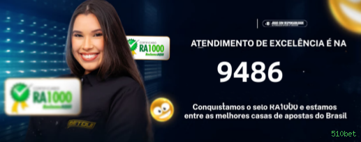 Suporte VIP 510bet - atendimento prioritário