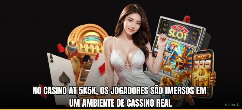 Slots com prêmios 510bet
